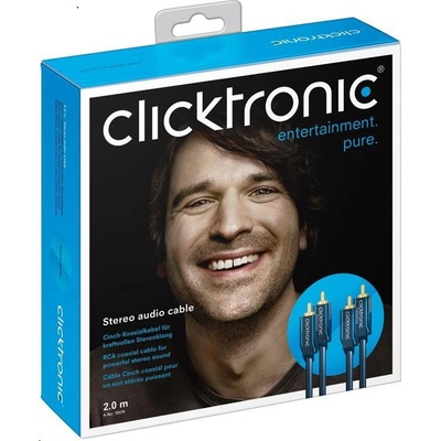 Clicktronic 70376