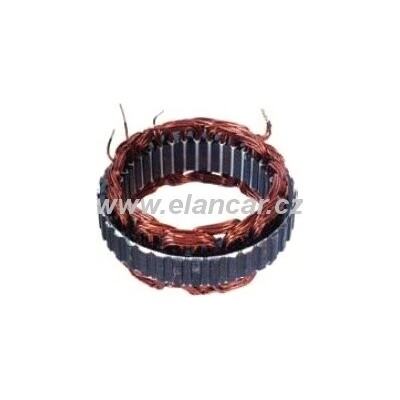 Stator alternátoru Mitsubishi A2T14972, A383T22470
