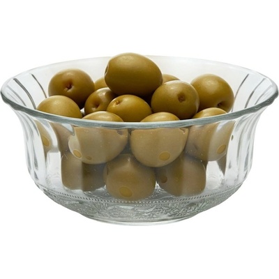 Pro-Tech shop Sklenená miska Crystal 11,6 cm 260 ml 6 ks