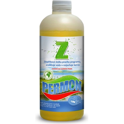 Missiva Permon Z změkčovač vody 500 ml