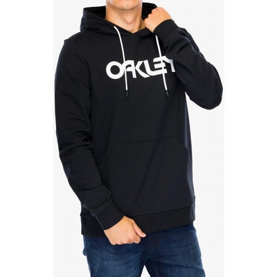 Oakley B1B PO Hoodie 2.0 black/white