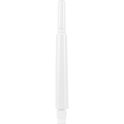 Cosmo otočné násadky na šipky Fit Spinning Normal, bílé 13 mm – Hledejceny.cz