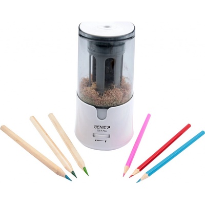 Genie 200A Plus – Hledejceny.cz