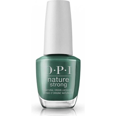 OPI Nature Strong Leaf by Example 15 ml