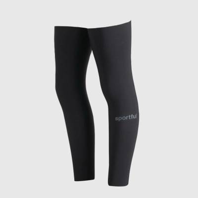Sportful WINTER na nohy black