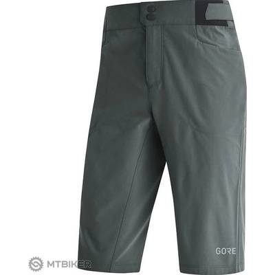 Gorewear Passion Mens Urban Grey