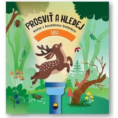 Prosviť a hledej - Les – Hledejceny.cz