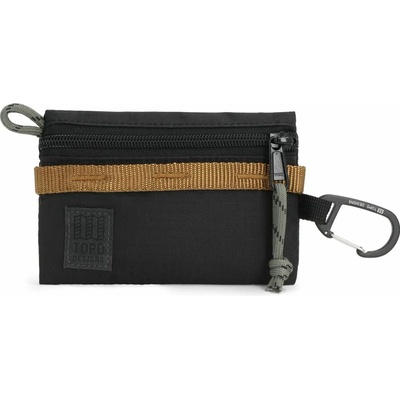 Topo Designs Mountain Accessory Bag black/neutral