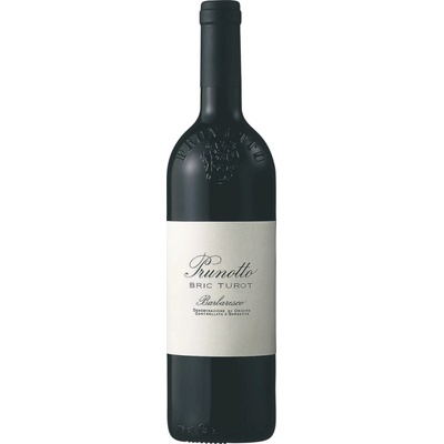Prunotto Barbaresco DOCG „Bric Turot“ 2022 13,5% 0,75 l (čistá fľaša)