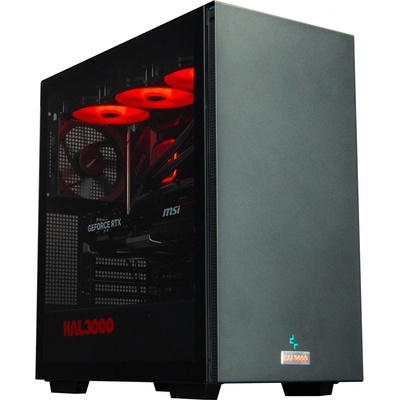 HAL3000 Master Gamer Elite PCHS2783