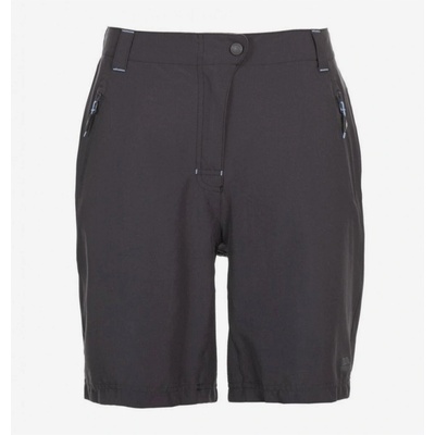 Trespass BROOKSY dámské kraťasy FABTSHL10006 dag dark grey