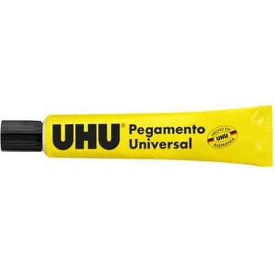 UHU Lepidlo, univerzálne, 20 ml