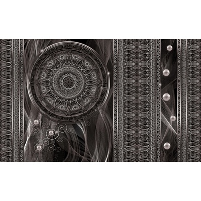 Preinterier FT4877 Fototapeta na stenu Mandala vlies 312cm x 219cm