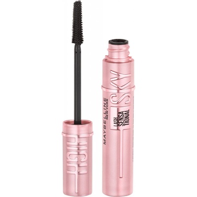 Maybelline New York riasenka Lash Sensational Sky High Black 7,2 ml