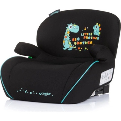 CHIPOLINO Sonic i-Size isofix 2025 Dino