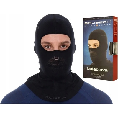 Termoaktivní kukla KM00010A brubeck
