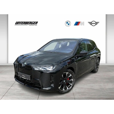 BMW iX xDrive M Sport Pro 300 kW