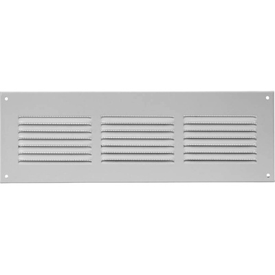 Ventishop KVMb 300 x 100 bílá