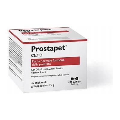 Prostapet 30 vrecúšok NBF Lanes