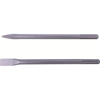 Sekáče Scheppach (SDS-Max) pro DH 1200 MAX (Sada 2 ks)