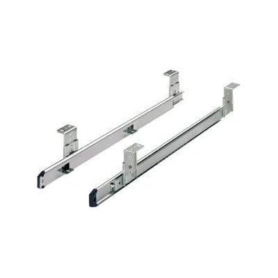Hettich Kuličkový výsuv KA 3434 nosnost 20 kg 400 mm 77802 – Hledejceny.cz