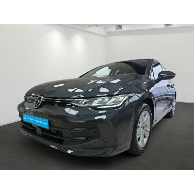 Volkswagen Golf 2.0 TDI Life 85 kW