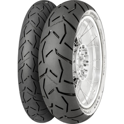 CONTINENTAL CONTI TRAIL ATTACK 3 150/70 R18 70W