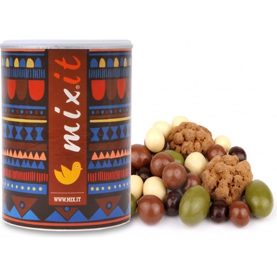 Mixit Čokoládové nadělení 450 g