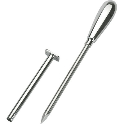 Trokar délka 9 cm