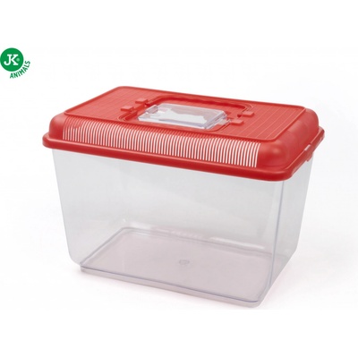 JK Fauna box č. 3