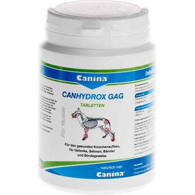 Canina Canhydrox GAG tbl 200 g