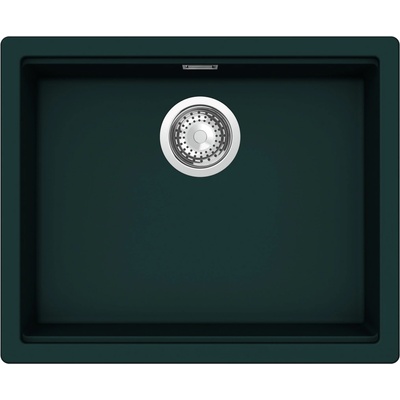 SCHOCK KIRUNA N-100L Ivy Green Line