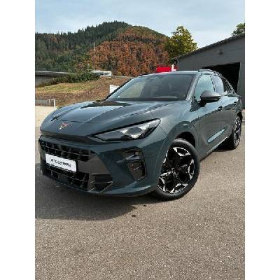 Cupra Terramar 1.5 eTSI 110 kW