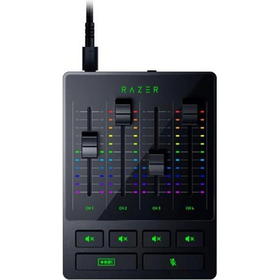 Razer Audio Mixer RZ19-03860100-R3M1