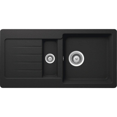 Schock Typos D-150S A nero