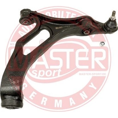 MASTER-SPORT Rameno zavesenia kolies 29741-PCS-MS