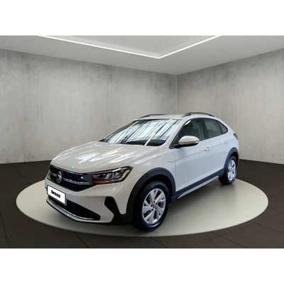 Volkswagen Taigo 1.0 TSI Life 70 kW