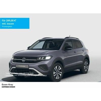 Volkswagen T-Cross 1.0 TSI Energy DSG 85 kW