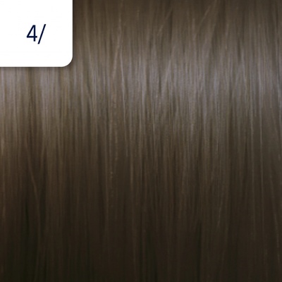 Wella Illumina Color 4/ Permanent Color 60 ml