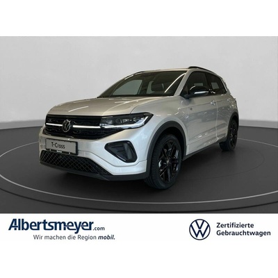 Volkswagen T-Cross 1.0 TSI R-Line 85 kW