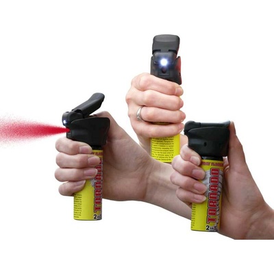 Police Tornádo 40ml SFL – Hledejceny.cz