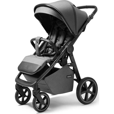 Future Design Xplode Chrome Steel Graphite 2025