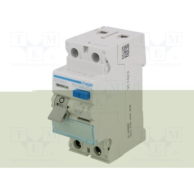 Hager CDC240J