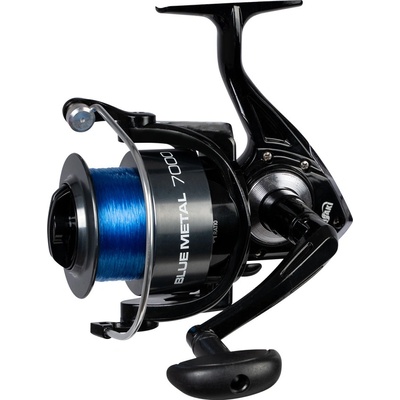 KAMASAKI BLUE METAL 7000