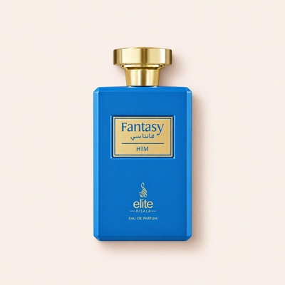 Risala Elite Fantasy pánská parfémovaná voda pánská 100 ml
