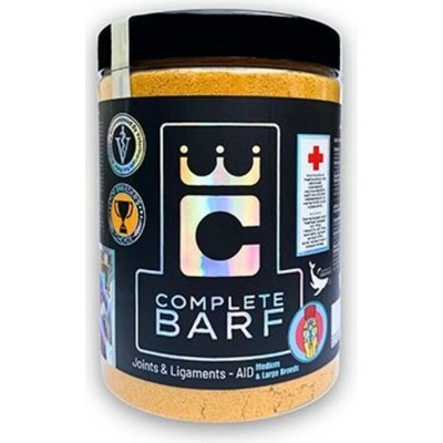Complete BARF Klouby a vazy AID střední a velká p. 540g