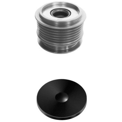 HELLA 9XU 358 039-141 Předstihová spojka (9XU358039-141)