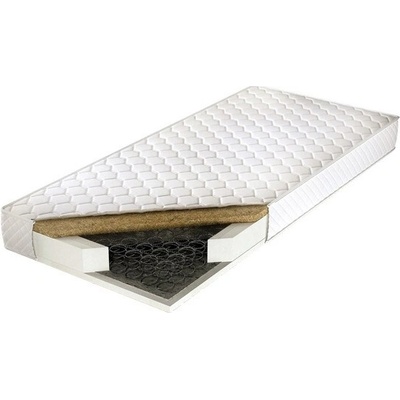 M&K Foam Kokos Tvrdý 2/2pik