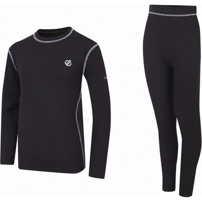 Dare 2b Pow II Baselayer Set černá – Hledejceny.cz