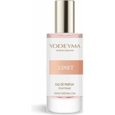 Yodeyma Linet parfumovaná voda dámska 15 ml